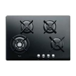 WHIRPOOL  AKT466NB Built-in COOKTOP FOR 220 VOLT